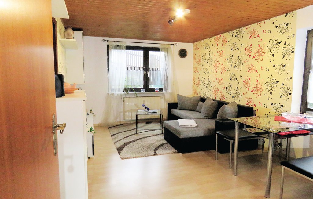 Ferienwohnung - Brensbach/Wersau , Deutschland - DHE257 9