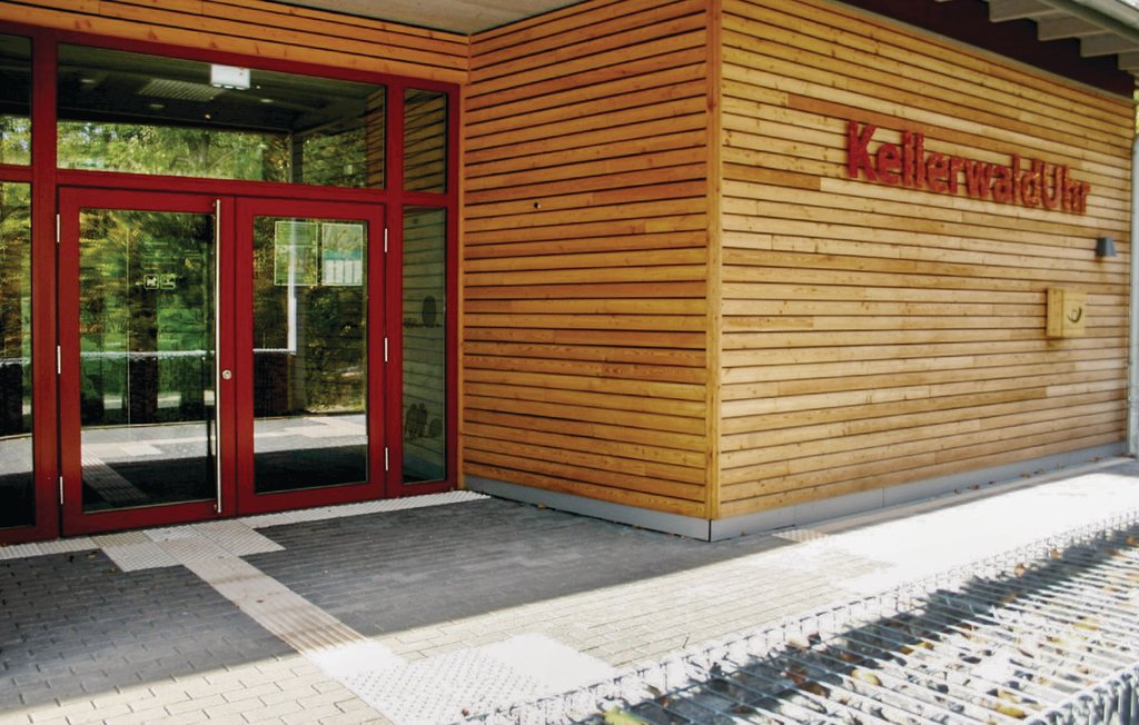 Feriehus - Frankenau , Tyskland - DHE357 13