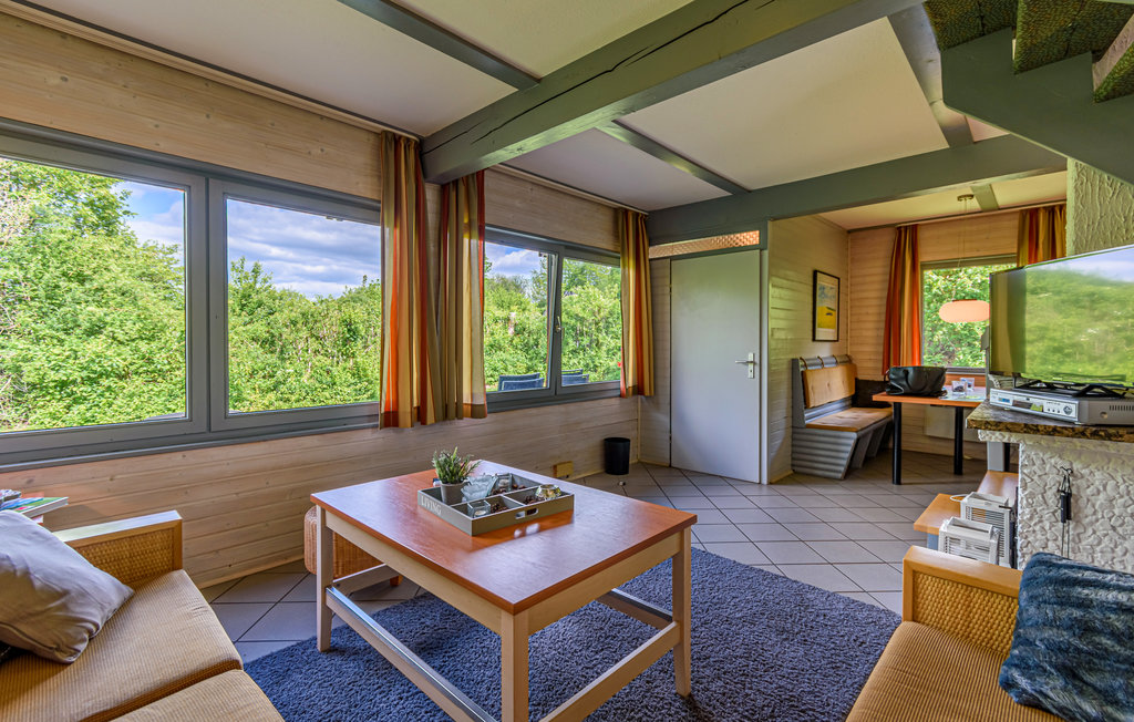 Feriehuse - Kirchheim/Hessen , Tyskland - DHE134 5