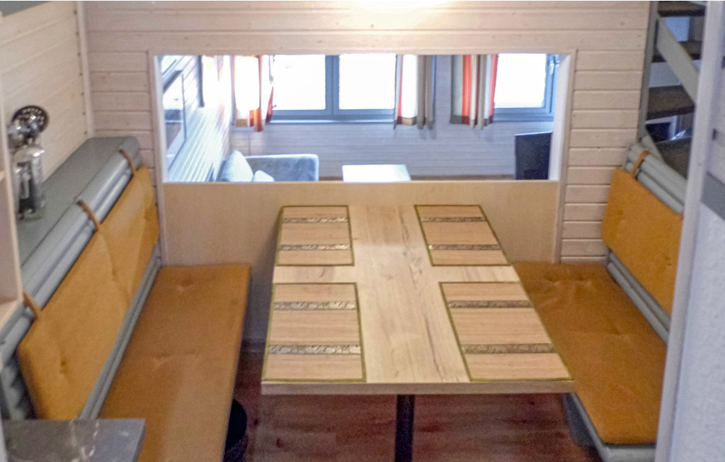 Feriehus - Kirchheim/Hessen , Tyskland - DHE147 9