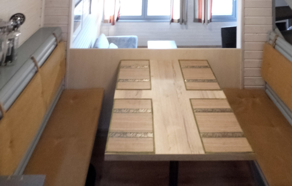 Semesterhus - Kirchheim/Hessen , Tyskland - DHE151 4