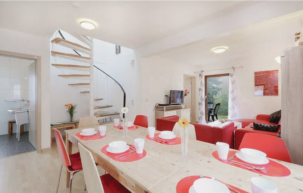 Feriehus - Kirchheim/Hessen , Tyskland - DHE169 10