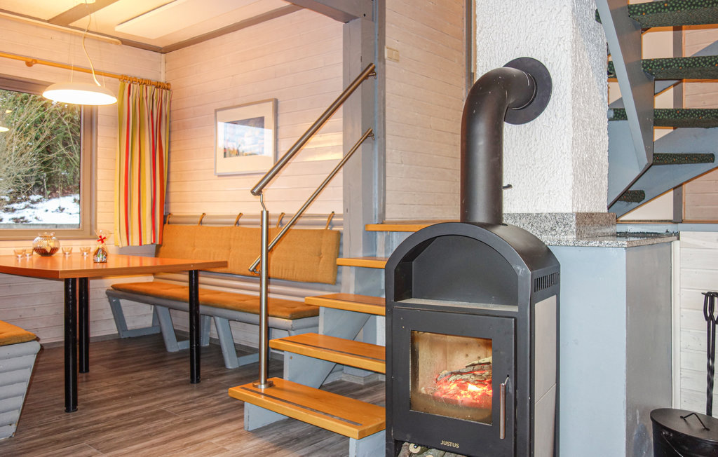 Feriehuse - Kirchheim/Hessen , Tyskland - DHE170 4