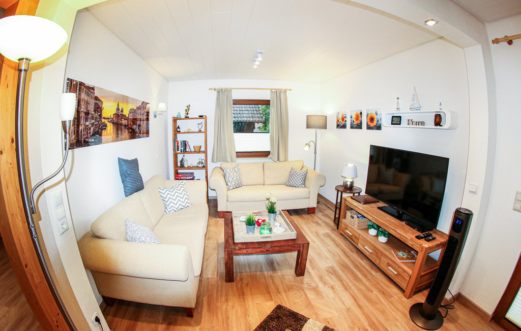 Feriehus - Kirchheim/Hessen , Tyskland - DHE198 5