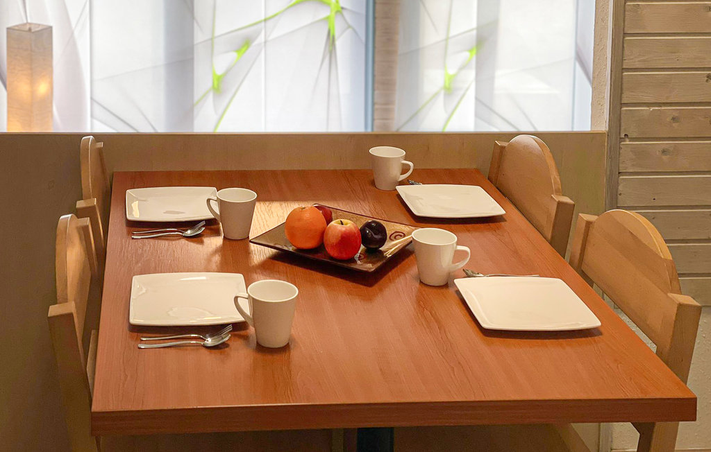 Feriehus - Kirchheim/Hessen , Tyskland - DHE215 11