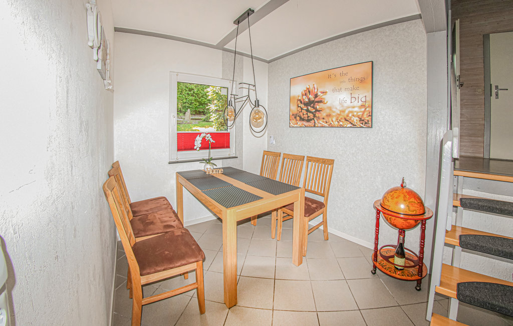 Feriehus - Kirchheim/Hessen , Tyskland - DHE220 11