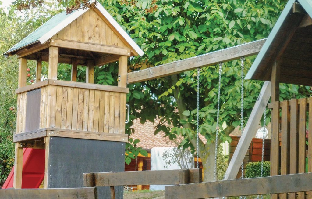 Semesterhus - Schlitz-Rimbach , Tyskland - DHE274 13