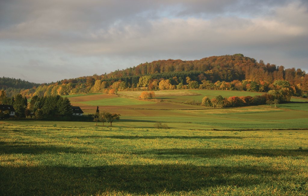 Ferienhaus - Oberaula/Hausen , Deutschland - DHE209 17