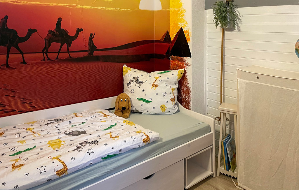 Feriehuse - Kirchheim/Hessen , Tyskland - DHE221 21