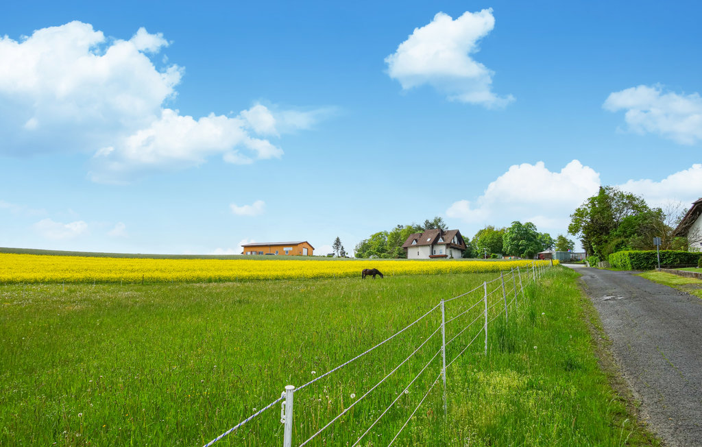 Feriehus - Frankenau , Tyskland - DHE359 7