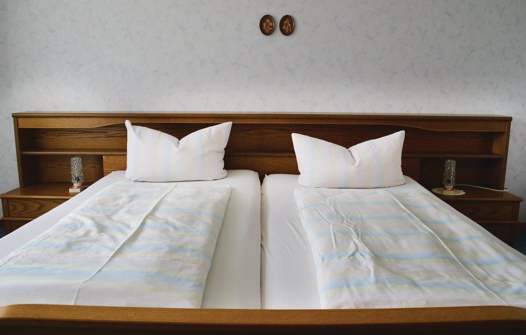 Ferieleilighet - Breuna , Tyskland - DHE004 6