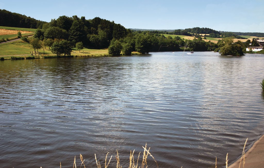 Feriehus - Kirchheim/Hessen , Tyskland - DHE144 22