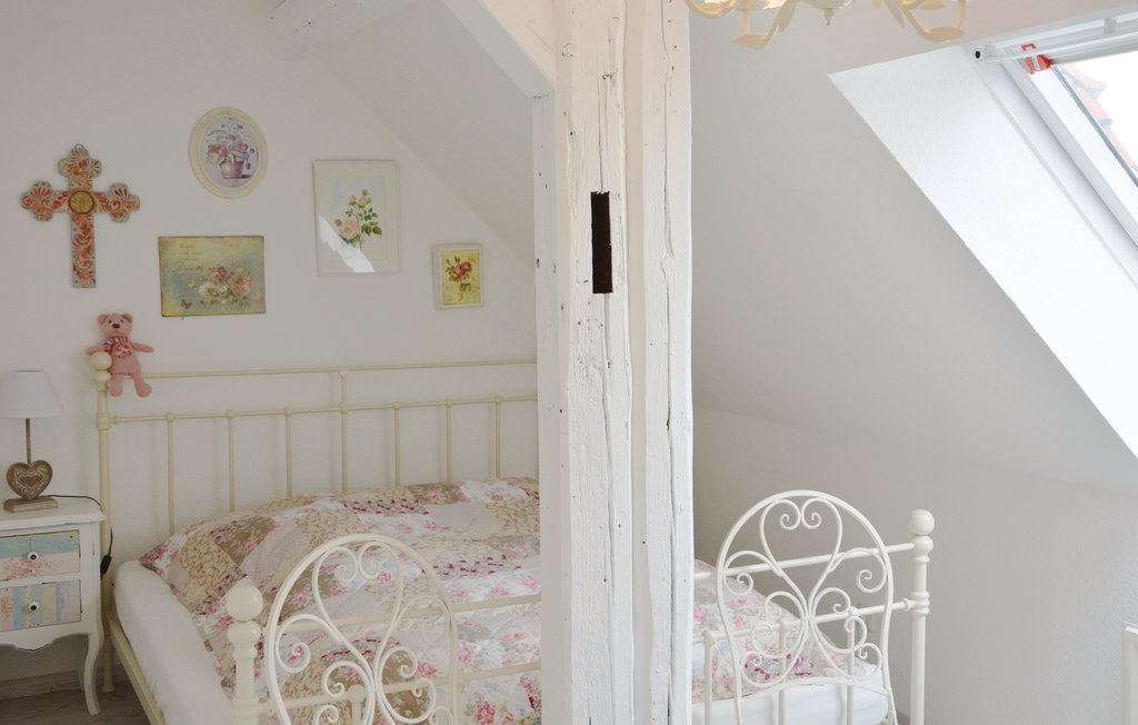 Semesterlägenhet - Eschwege , Tyskland - DHE204 11