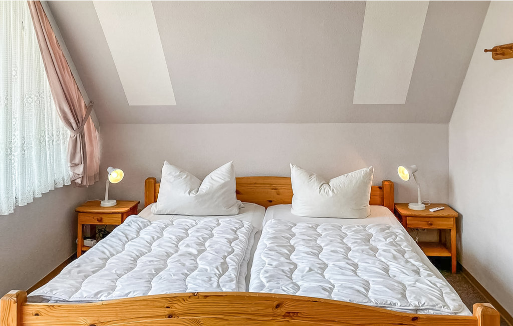 Feriehus - Oberaula/Hausen , Tyskland - DHE212 8