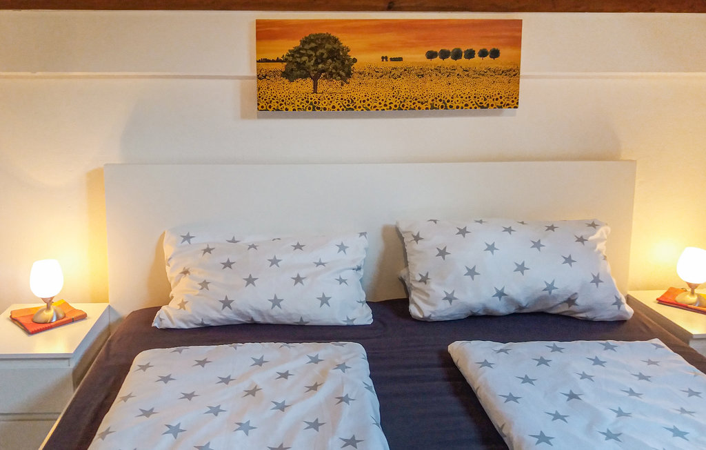 Feriehuse - Frankenau , Tyskland - DHE321 9