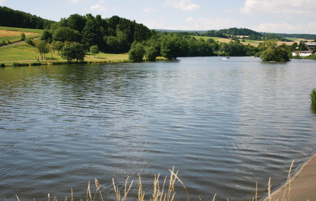 Ferienhaus - Kirchheim/Hessen , Deutschland - DHE125 26