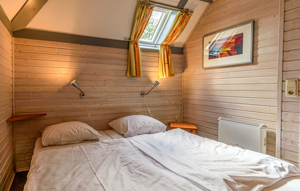 Feriehuse - Kirchheim/Hessen , Tyskland - DHE134 16