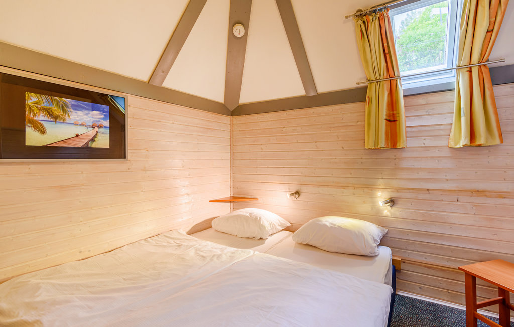 Feriehuse - Kirchheim/Hessen , Tyskland - DHE136 14