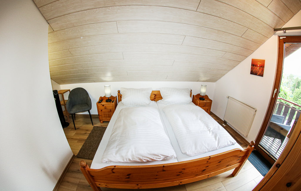 Feriehus - Kirchheim/Hessen , Tyskland - DHE198 16