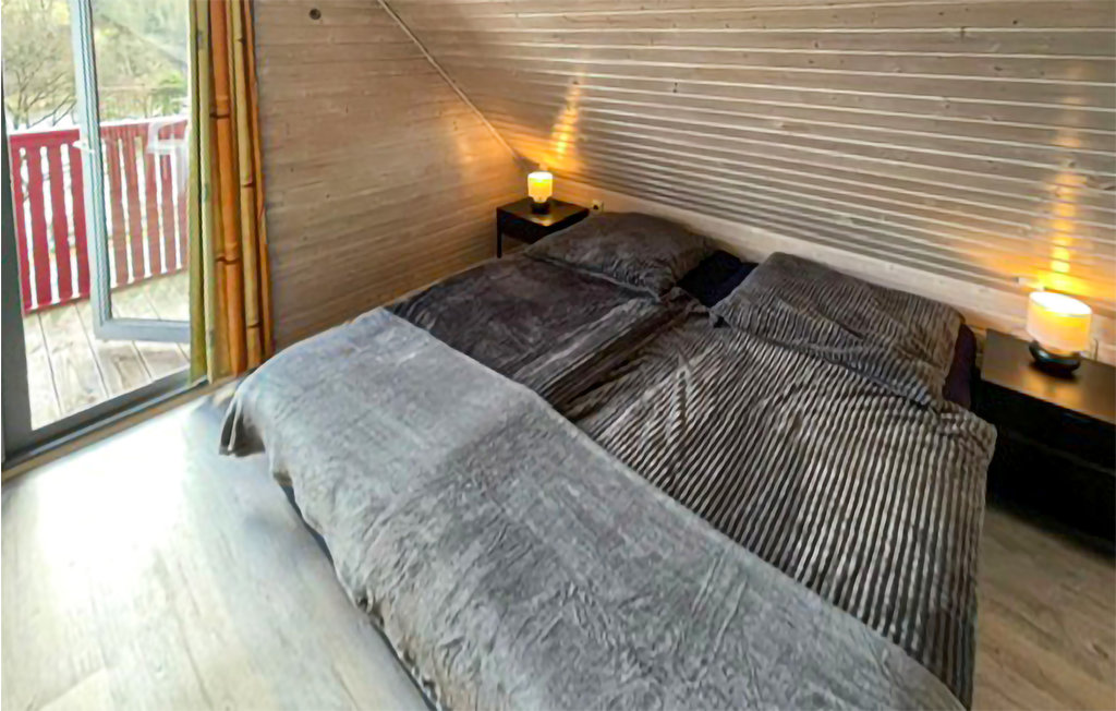 Feriehus - Kirchheim/Hessen , Tyskland - DHE215 5