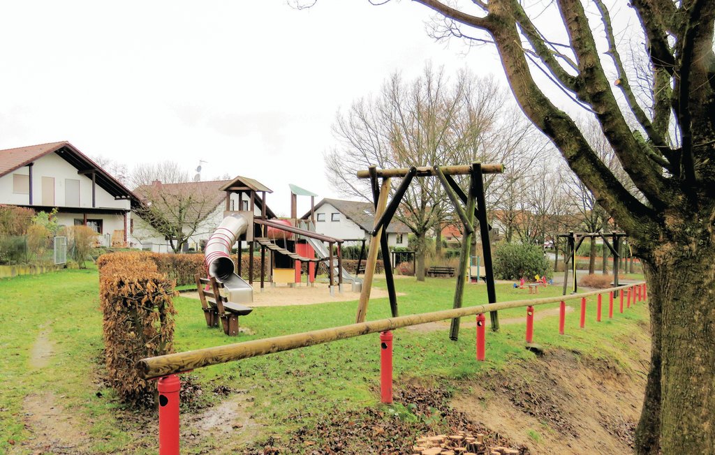 Ferienwohnung - Brensbach/Wersau , Deutschland - DHE257 15