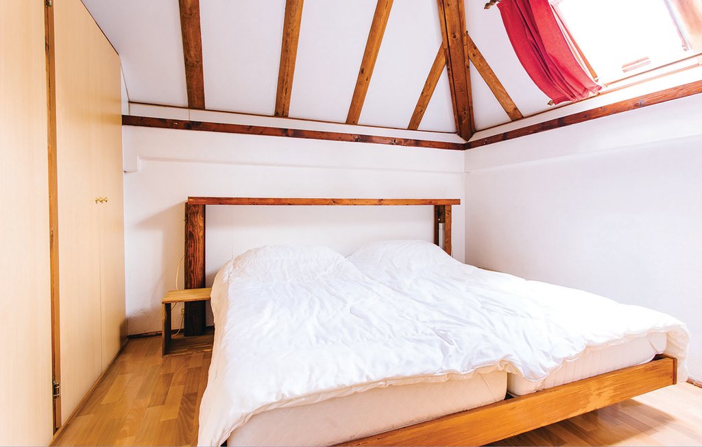 Feriehus - Frankenau , Tyskland - DHE307 5