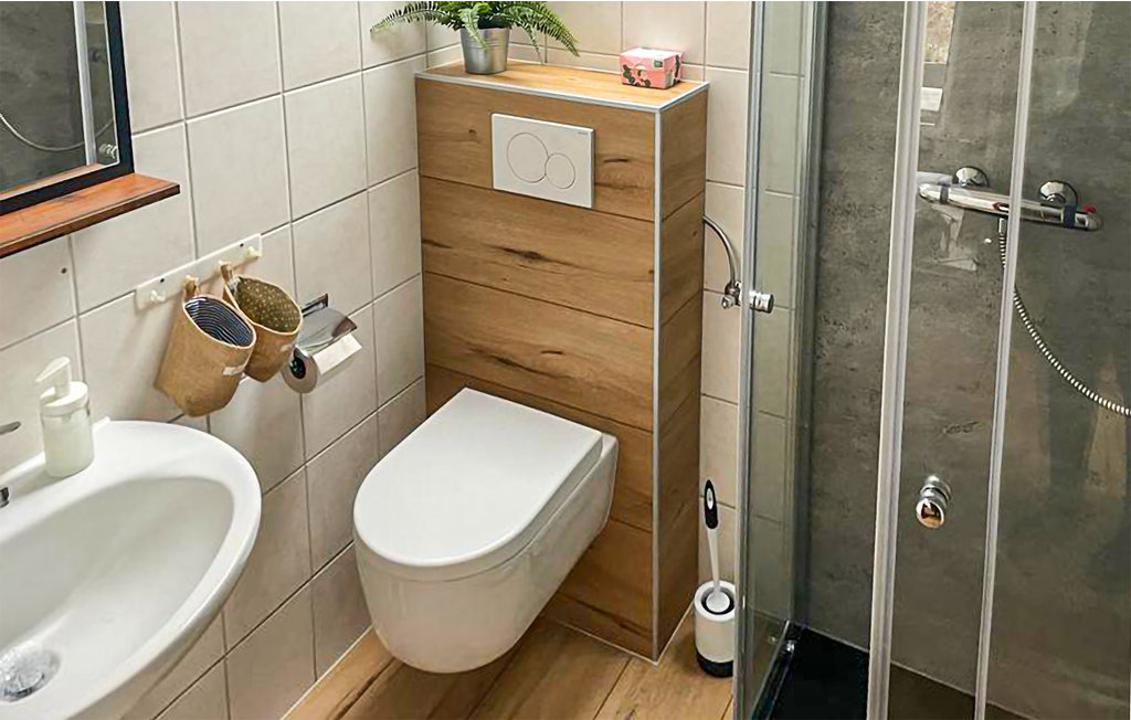 Feriehus - Frankenau , Tyskland - DHE359 10