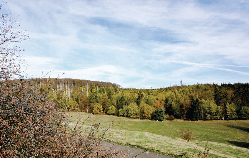Feriehus - Frankenau , Tyskland - DHE309 23