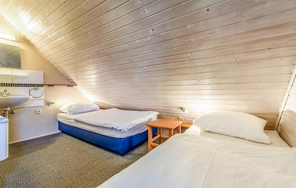 Feriehuse - Kirchheim/Hessen , Tyskland - DHE136 20