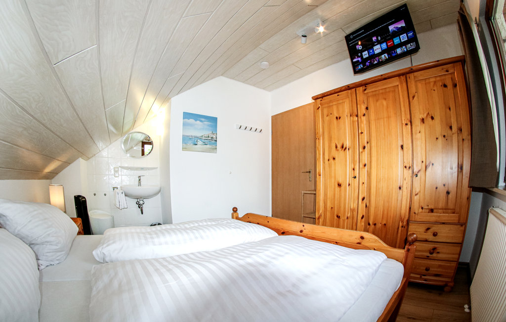 Feriehus - Kirchheim/Hessen , Tyskland - DHE198 22