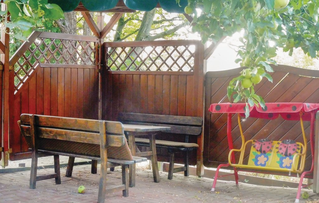 Semesterhus - Schlitz-Rimbach , Tyskland - DHE274 11