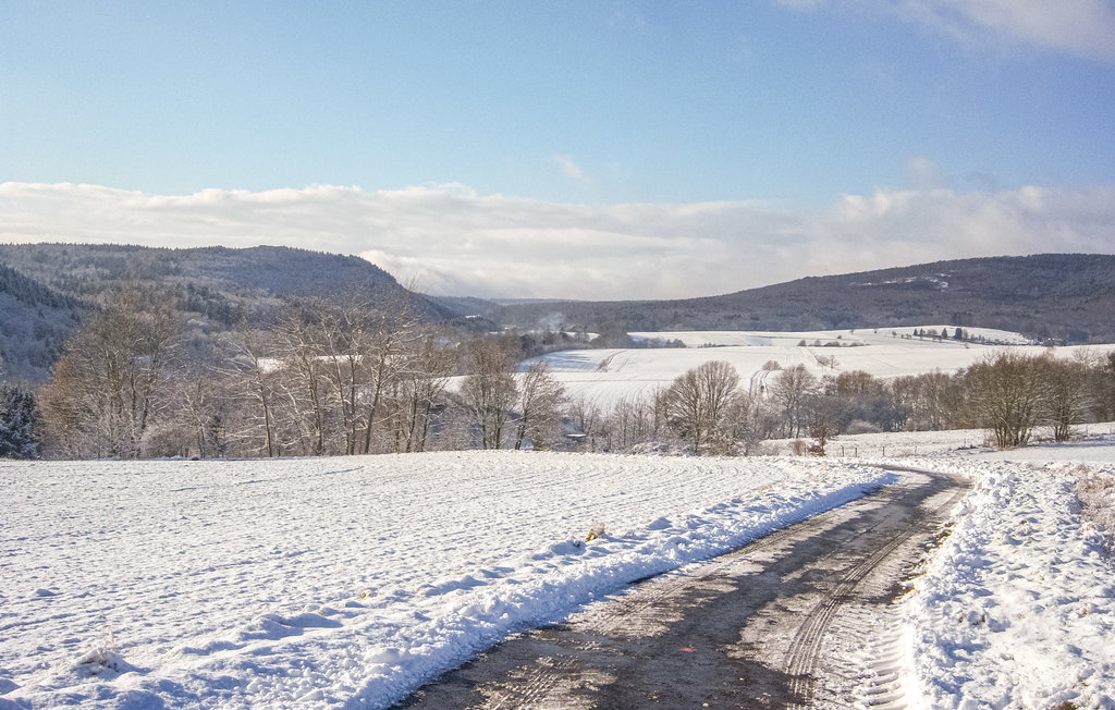 Ferieleilighet - Jesberg / Densberg , Tyskland - DHE276 36