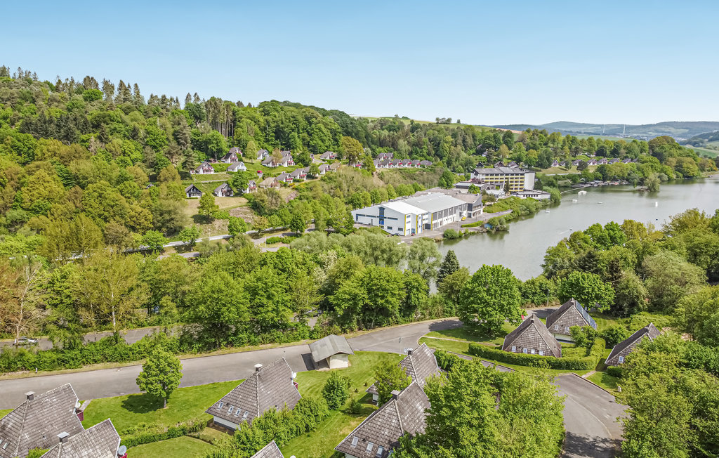 Feriehus - Kirchheim/Hessen , Tyskland - DHE148 25