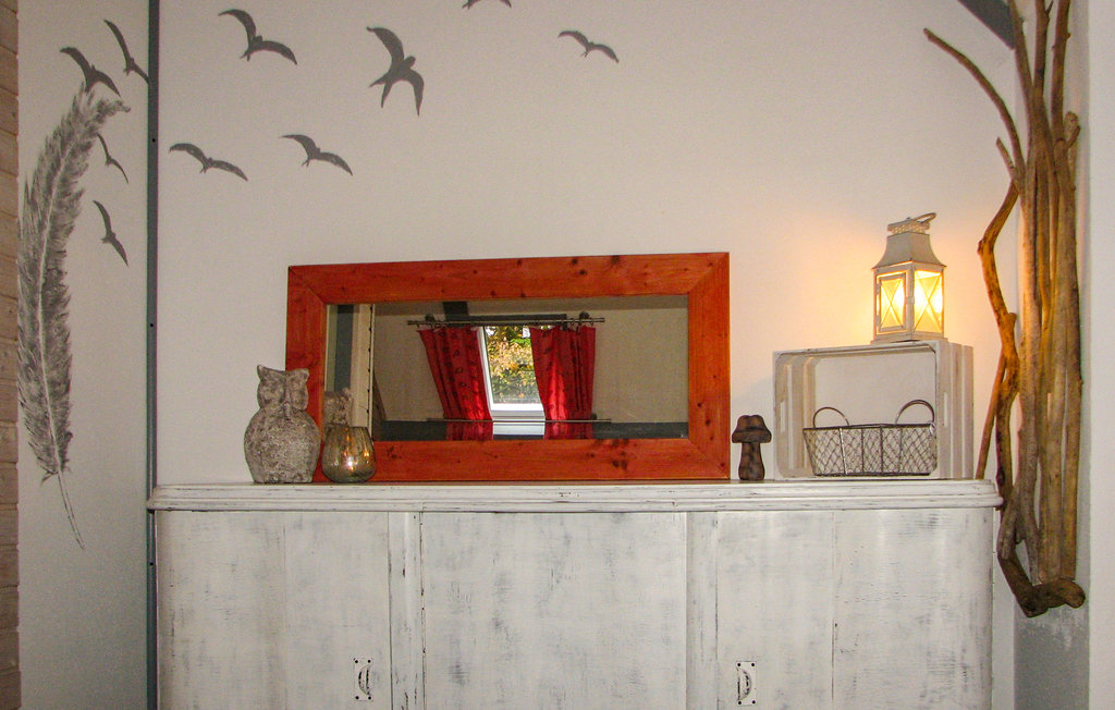 Ferienhaus - Kirchheim/Hessen , Deutschland - DHE156 21