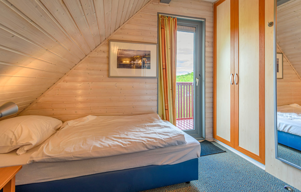 Feriehuse - Kirchheim/Hessen , Tyskland - DHE134 20