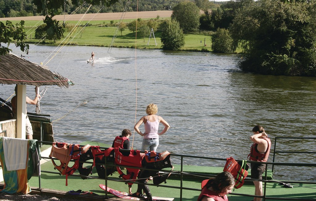 Feriehus - Kirchheim/Hessen , Tyskland - DHE144 26