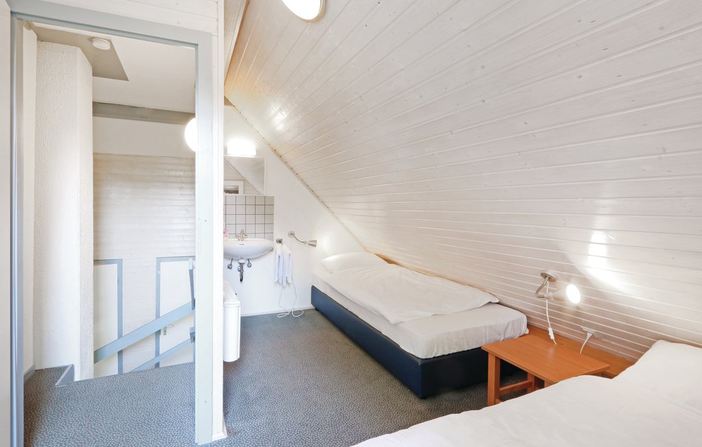 Feriehus - Kirchheim/Hessen , Tyskland - DHE144 19