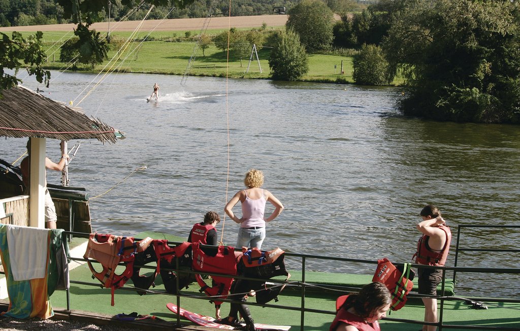 Feriehus - Kirchheim/Hessen , Tyskland - DHE147 23