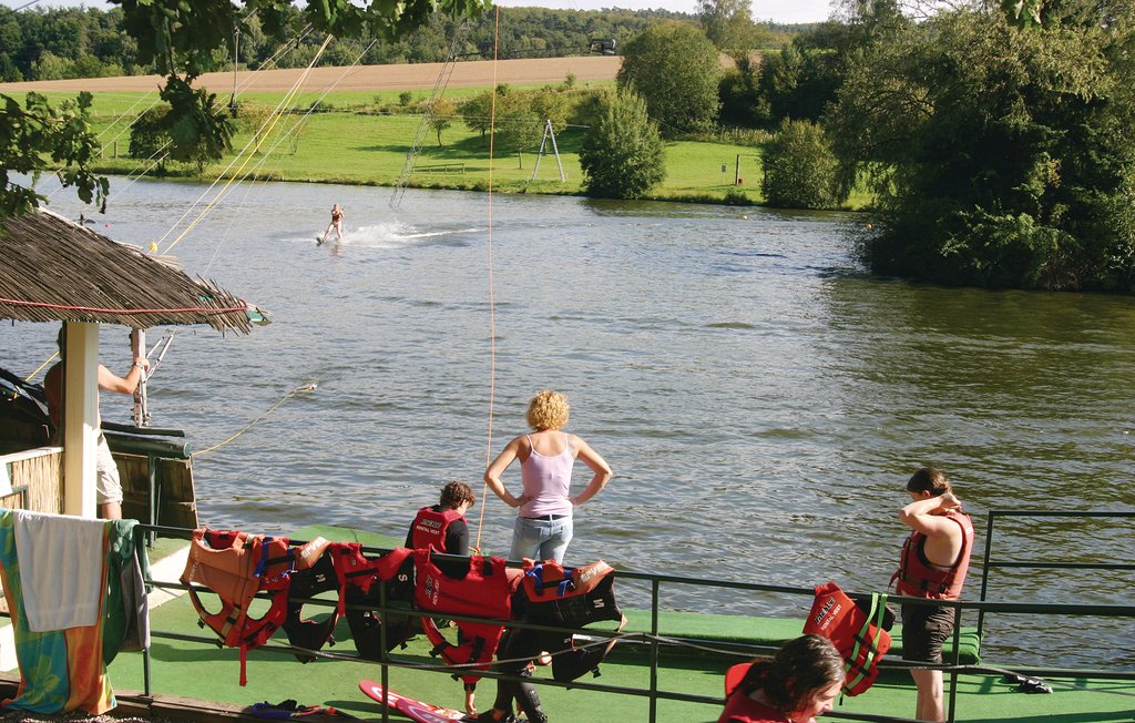 Feriehus - Kirchheim/Hessen , Tyskland - DHE157 4