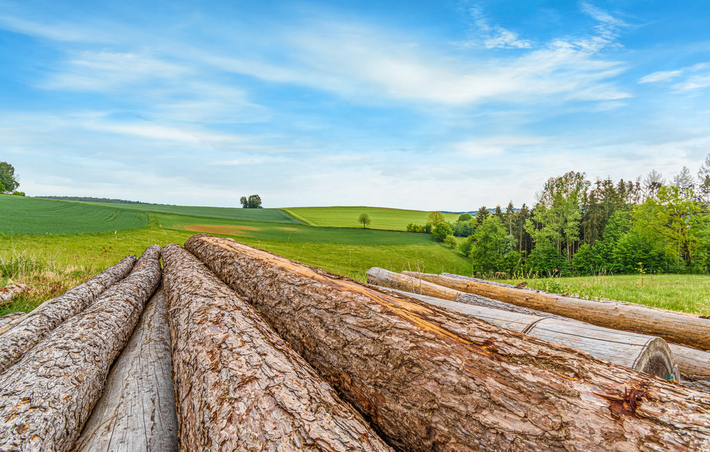 Feriehus - Kirchheim/Hessen , Tyskland - DHE172 21