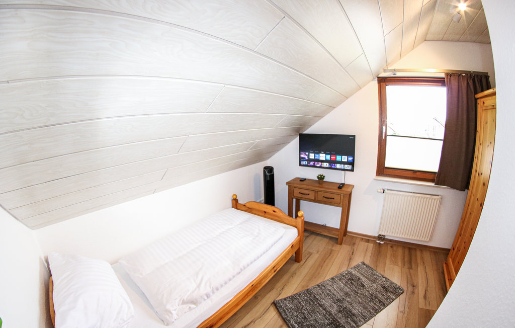 Feriehus - Kirchheim/Hessen , Tyskland - DHE198 20