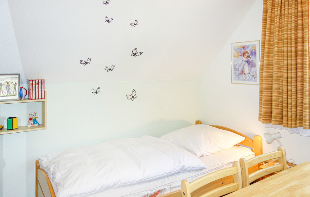 Ferienhaus - Oberaula/Hausen , Deutschland - DHE209 13