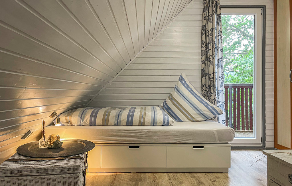 Feriehuse - Kirchheim/Hessen , Tyskland - DHE221 25