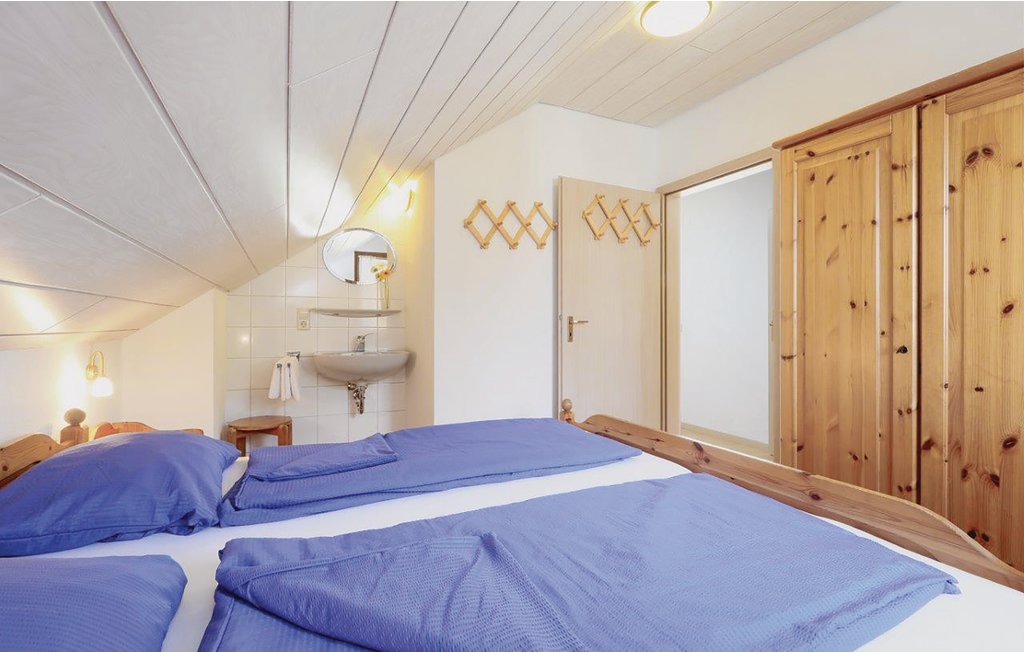 Feriehus - Kirchheim/Hessen , Tyskland - DHE169 22