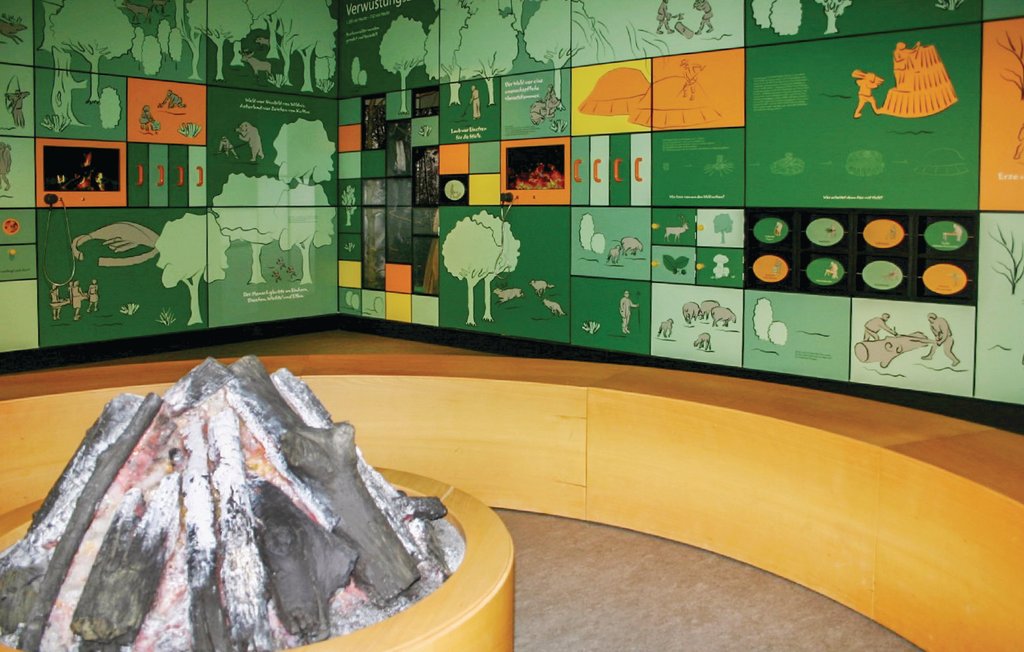 Feriehuse - Frankenau , Tyskland - DHE321 18