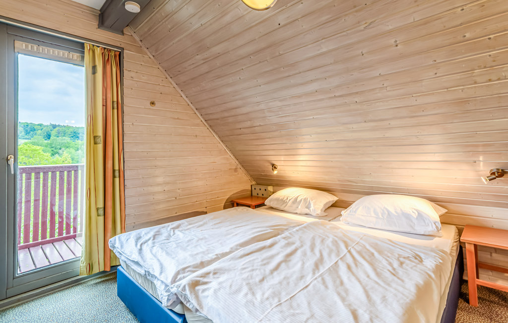 Feriehuse - Kirchheim/Hessen , Tyskland - DHE136 17