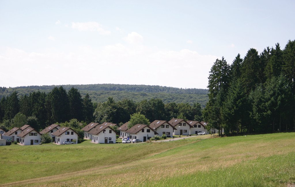 Feriehus - Kirchheim/Hessen , Tyskland - DHE144 25
