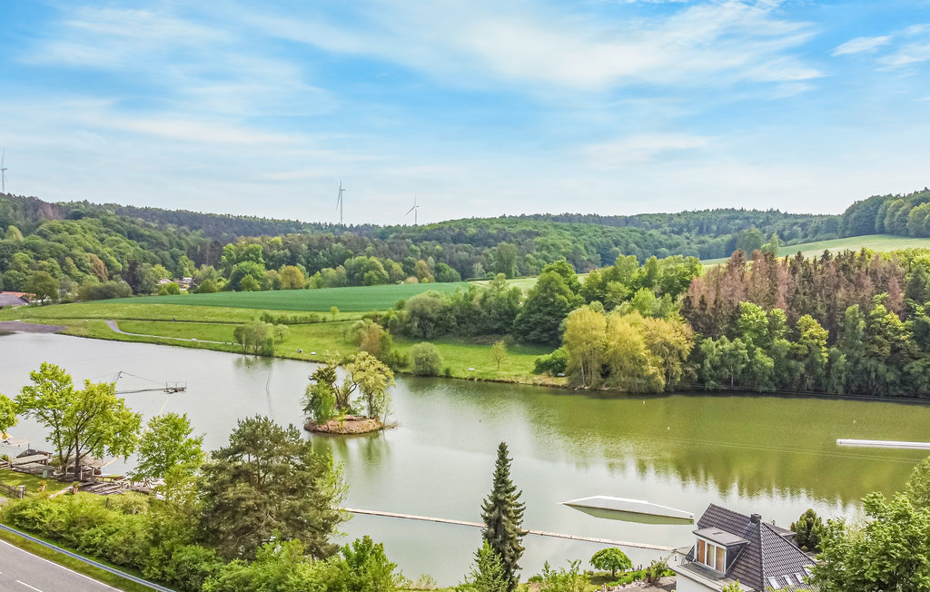 Feriehus - Kirchheim/Hessen , Tyskland - DHE149 24