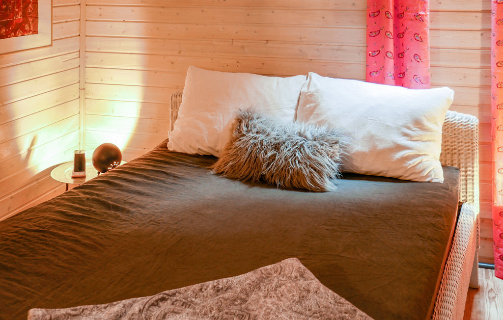 Ferienhaus - Kirchheim/Hessen , Deutschland - DHE156 20