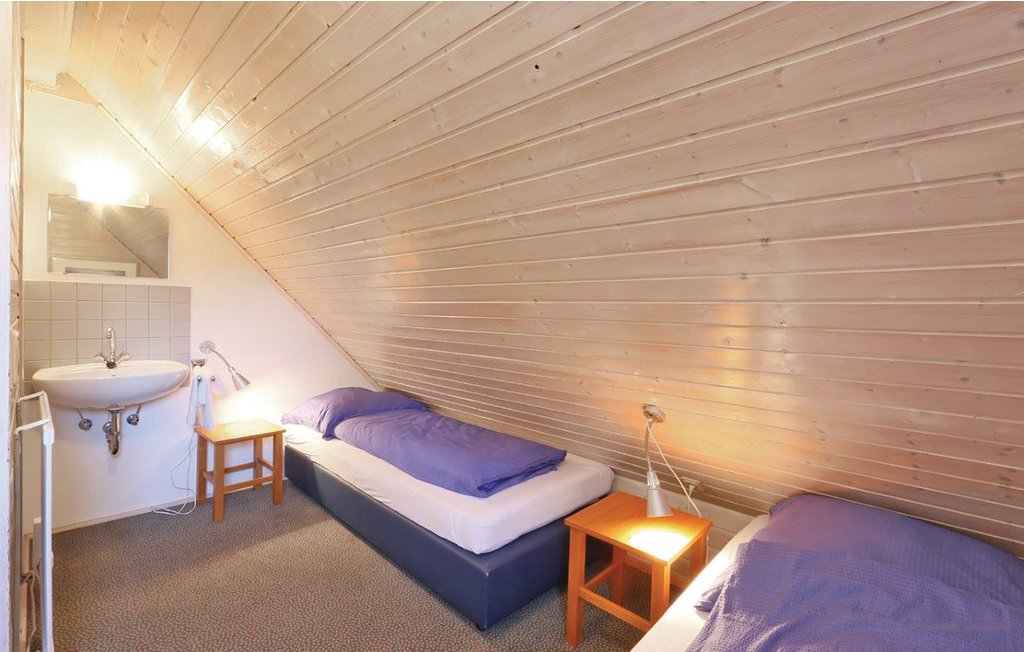 Feriehus - Kirchheim/Hessen , Tyskland - DHE157 17